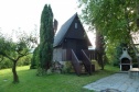 Hut, Ústí nad Orlicí