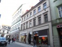 Pronájem obchodu, Liberec - ul. Moskevská