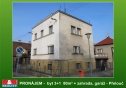 Pronájem bytu 3+1, Přelouč