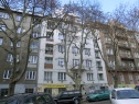 Byt 2+kk, Praha 10 Vršovice