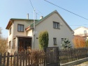 Rodinný dům 8+2 Polná, okr. Jihlava