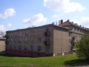 Byt 2+1, Neratovice, Za Obchody