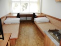 Pronájem studentský apartmán, Zlín
