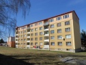 Flat 3+1, 74 m2, Jihlava, Dobronín, Šeříková