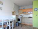 Byt 1+1, 40 m2,balkon, sklep, vybaveno, ul. Jana Masaryka