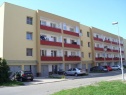 Pronájem zděného bytu 3+1, 84 m2, Trnová - Pardubice