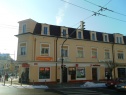 Pronájem, kancelář, 30m², Mariánské Lázně