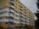Flat 1+1, 27 m2, Trutnov, Dvůr Králové nad Labem, Macharova