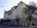 аренда  двухкомнатная квартира, 68 м2, Plzeň-město, Plzeň, Lobezská
