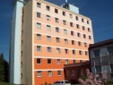 Byt 2+1 Přelouč, ulice B. Němcové