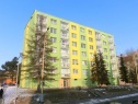 четырехкомнатная квартира, 80 м2, Česká Lípa, Stráž pod Ralskem, Jižní