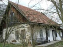 Datsche, Ústí nad Orlicí, Hrádek