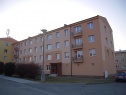 2ZKB, 52 m2, Plzeň-jih, Štěnovice, Buková