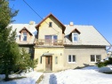 аренда  трехкомнатная квартира, 80 м2, Liberec, Žákovská