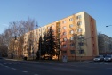 трехкомнатная квартира, 64 м2, Klatovy, Pod Koníčky