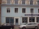 Flat 2+kk for rent, 69 m2, Příbram, Plzeňská