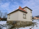Rodinný dům 3+1 Radenín, okr. Tábor
