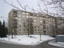 однокомнатная кватира, 38 м2, Ústí nad Orlicí, Česká Třebová