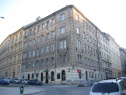 аренда  трехкомнатная квартира, 60 м2, Praha 3, Praha, Rokycanova