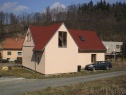 Rodinný dům Třebovice