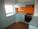 3-ZW+KoNi zum vermieten , 94 m2, Brno-město, Brno, Babičkova