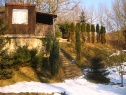 Garden, 550 m2, Česká Lípa, Žandov