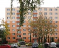 трехкомнатная квартира, 73 м2, Třebíč, Družstevní