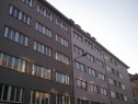 Byt 3+1, OV, Bubeneč - Praha