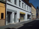 Betriebsfläche zum vermieten , 8 m2, Pardubice, Přelouč