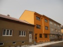 двухкомнатная квартира, 70 м2, Vyškov, Žerotínova