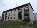 Byt 3+1 Červená Voda, okres Ústí nad Orlicí