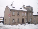 двухкомнатная квартира, 53 м2, Ústí nad Orlicí, Žamberk, Smetanova