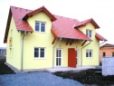 House, Praha-východ, Předboj