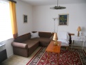 Flat 1+1 for rent, 41 m2, Brno-město, Brno, Vranovská