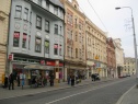 Kancelářské prostory - Ostrava, 28. Října