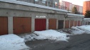 Garage, Liberec