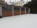 Warehouse for rent, Pardubice