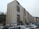 Byt 3+1 DB,Teplice, ul. Pražská