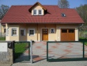 Rodinný dům, Kynšperk nad Ohří, Křižíkova ul.