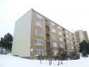 3-ZW+KoNi, 60 m2, Most, Meziboří, J. A. Komenského