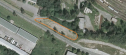 Industrial land, 1401 m2, Havlíčkův Brod