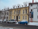 Pronájem bytu 3+1 Jihlava