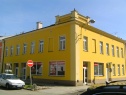 Retail premises for rent, Přerov