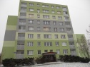 Byt 2+1, Ostrava - Zábřeh, Jandova