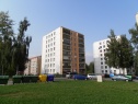 Byt 3+1 Ostrava - Poruba, Opavská