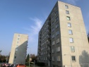 трехкомнатная квартира, 59 м2, Jičín, Nová Paka, Achátová