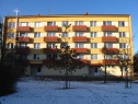 Byt 2+1 České Budějovice, Branišovská ul.