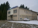 Nebytové prostory Poděbrady