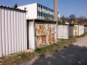 Garage, Znojmo, Dobšice