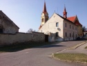 Особняк, Znojmo, Jiřice u Miroslavi